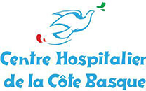 Logo du Centre Hospitalier de la Côte Basque