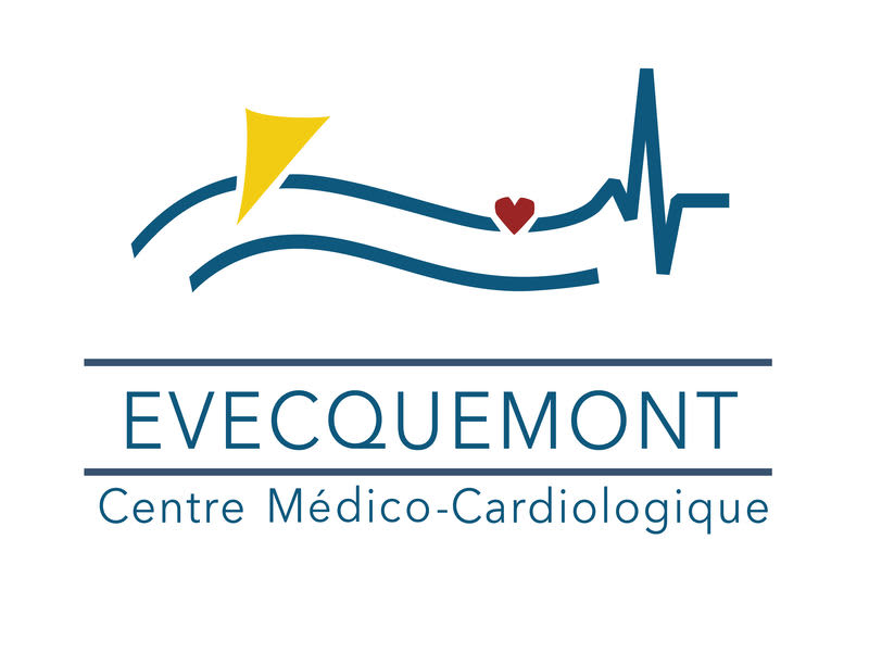 Logo du Centre Médico-Cardiologique d'Evecquemont
