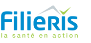 Logo du groupe Filieris La santé en action
                