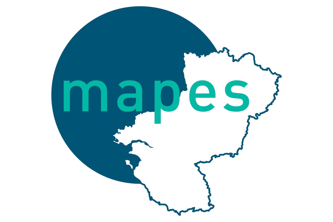 Logo de la Mission d'Appui à la Performance des Etablissements et Services sanitaires et médico-sociaux de la région Pays de la Loire