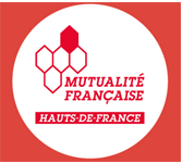 Logo de la Mutualité Française Hauts-de-France