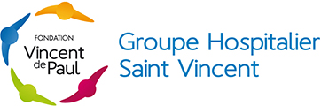 Logo du Groupe Hospitalier Saint Vincent