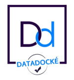 Logo de Datadock