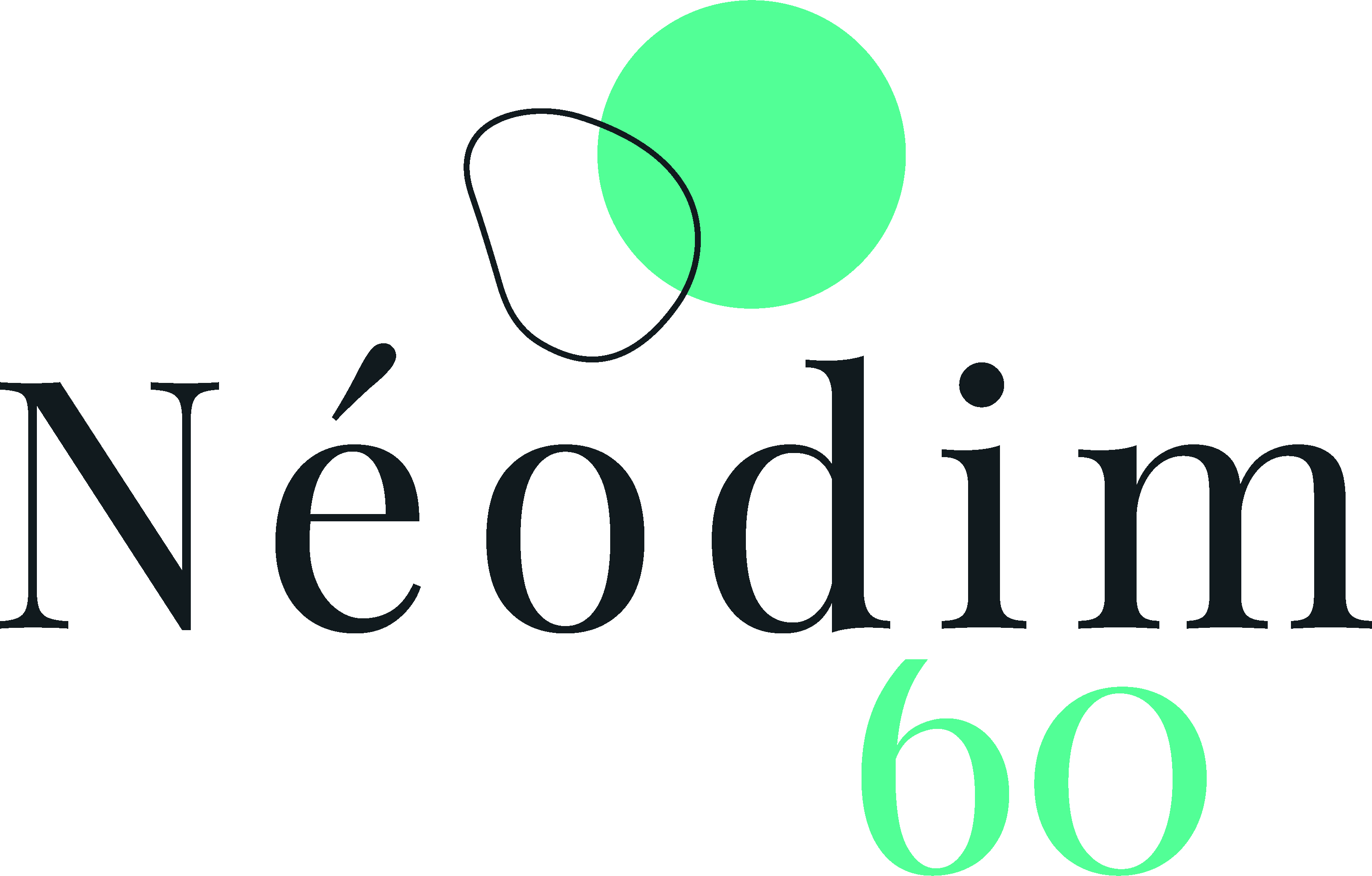 Logo de Néodim 60
