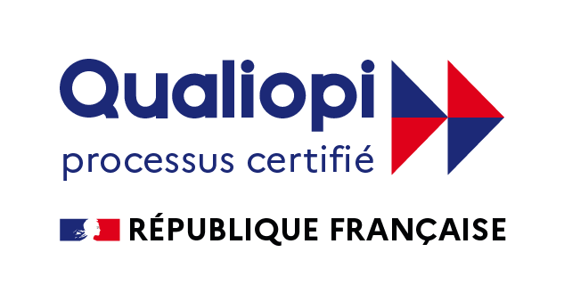 Logo de Qualiopi