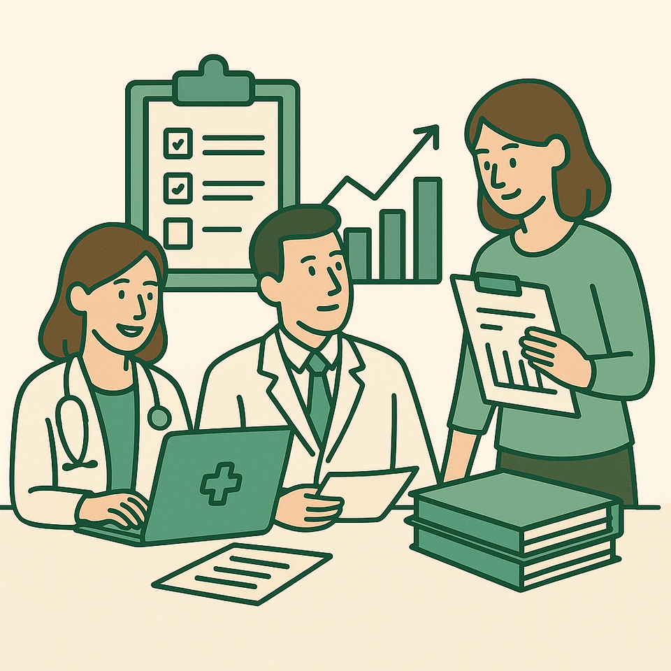 Audit PMSI raisons de le faire