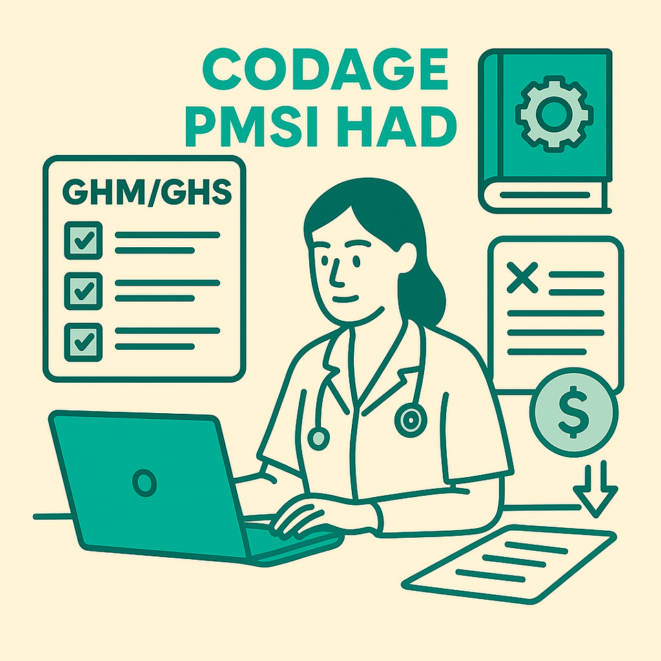 chu codage