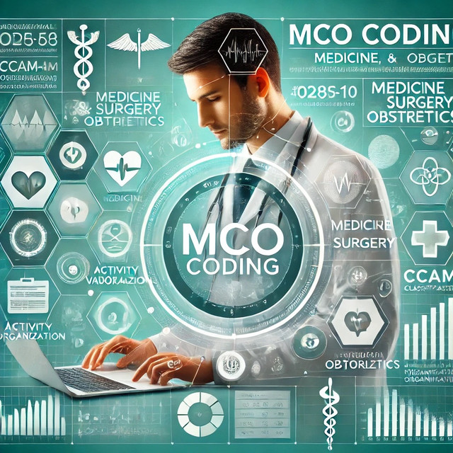 codage MOC