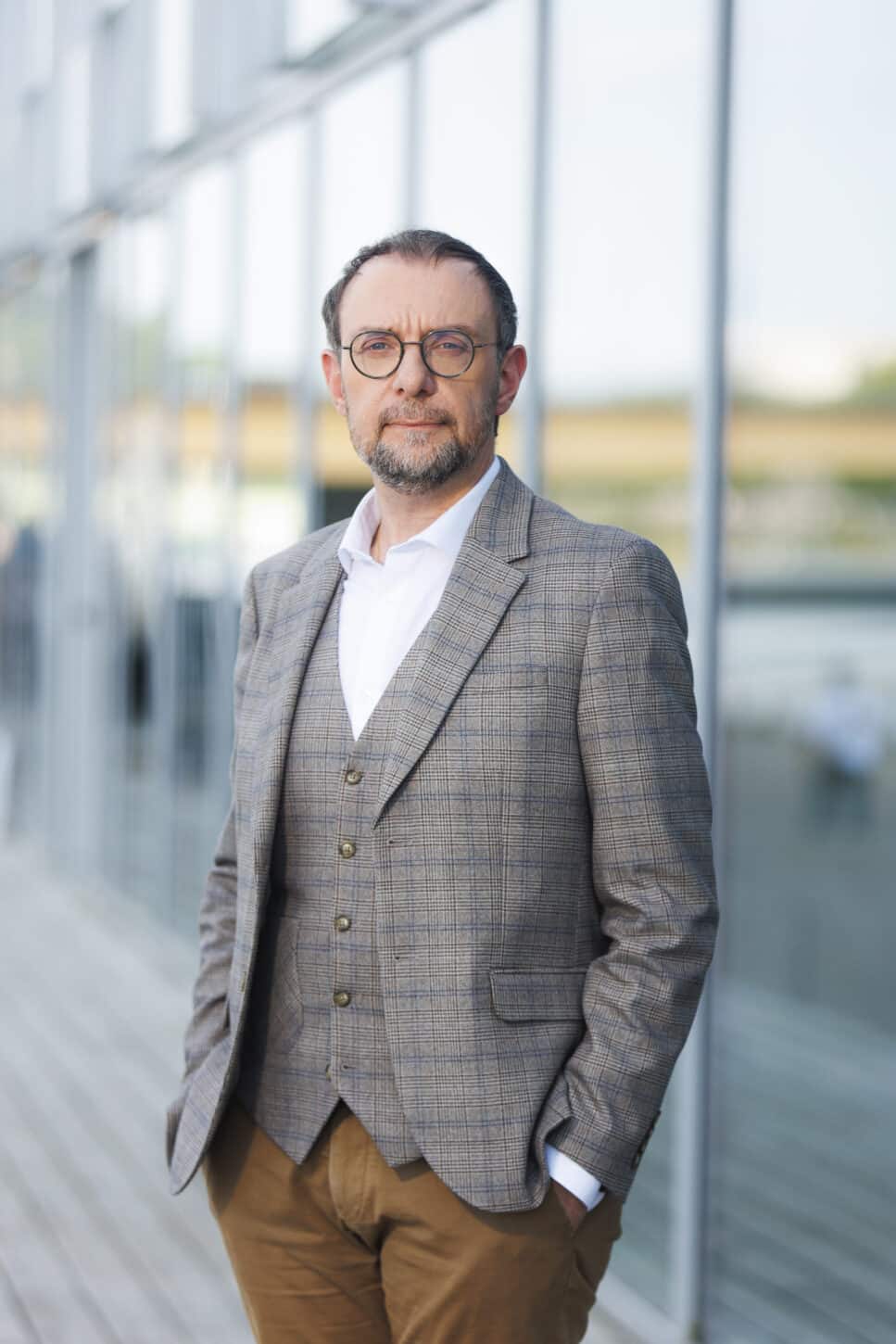 David LEGROUX