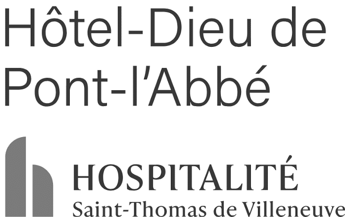 Hôtel Dieu de Pont-L’Abbé